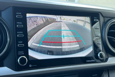 2021 Toyota Tacoma SR5 V6