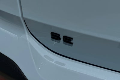 2026 Volkswagen Taos 1.5T SE Black