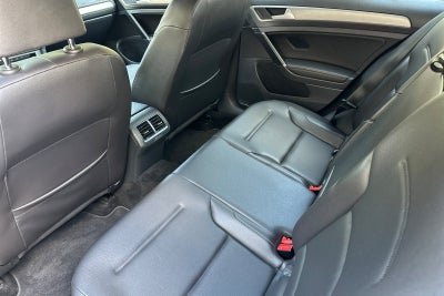 2015 Volkswagen Golf SportWagen S