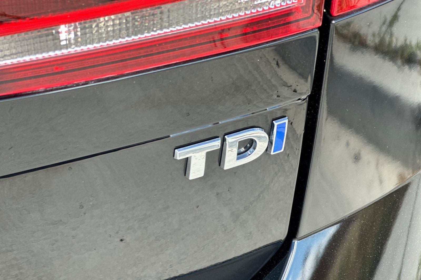 2015 Volkswagen Golf SportWagen S
