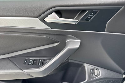 2022 Volkswagen Jetta 1.5T SE