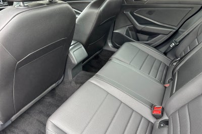 2022 Volkswagen Jetta 1.5T SE