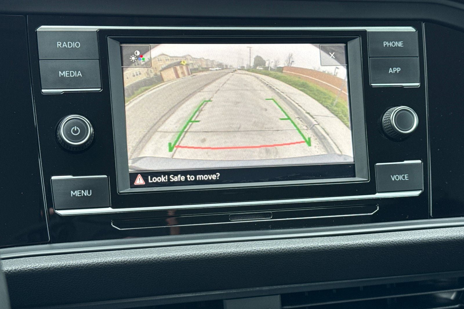 2022 Volkswagen Jetta 1.5T SE