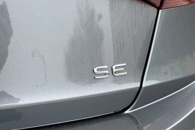 2022 Volkswagen Jetta 1.5T SE