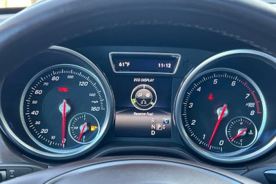 2017 Mercedes-Benz GLE GLE 350 4MATIC®