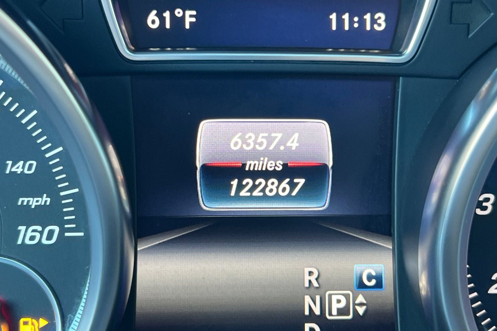 2017 Mercedes-Benz GLE GLE 350 4MATIC®