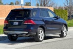 2017 Mercedes-Benz GLE GLE 350 4MATIC®