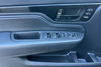 2021 Honda Odyssey Touring