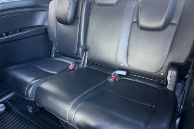 2021 Honda Odyssey Touring