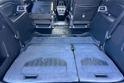 2021 Honda Odyssey Touring