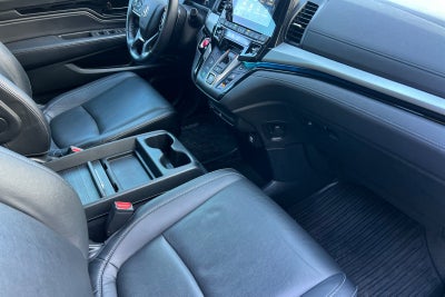 2021 Honda Odyssey Touring