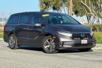 2021 Honda Odyssey Touring