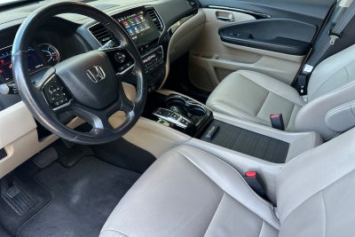 2019 Honda Pilot Touring 8 Passenger
