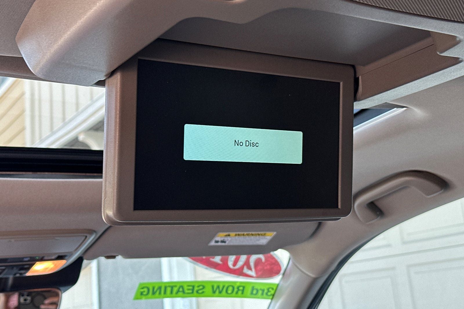 2019 Honda Pilot Touring 8 Passenger