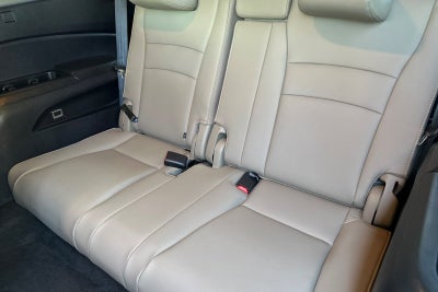 2019 Honda Pilot Touring 8 Passenger