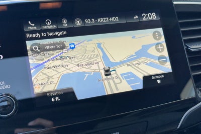 2019 Honda Pilot Touring 8 Passenger