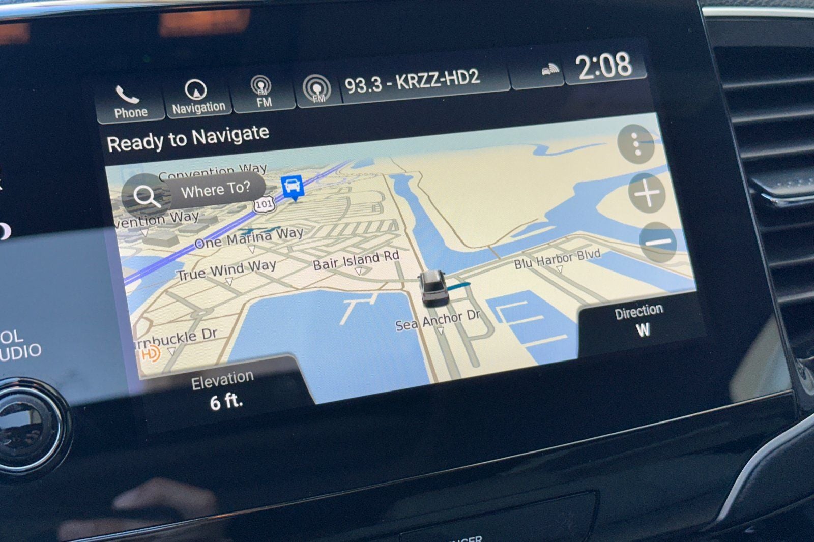2019 Honda Pilot Touring 8 Passenger