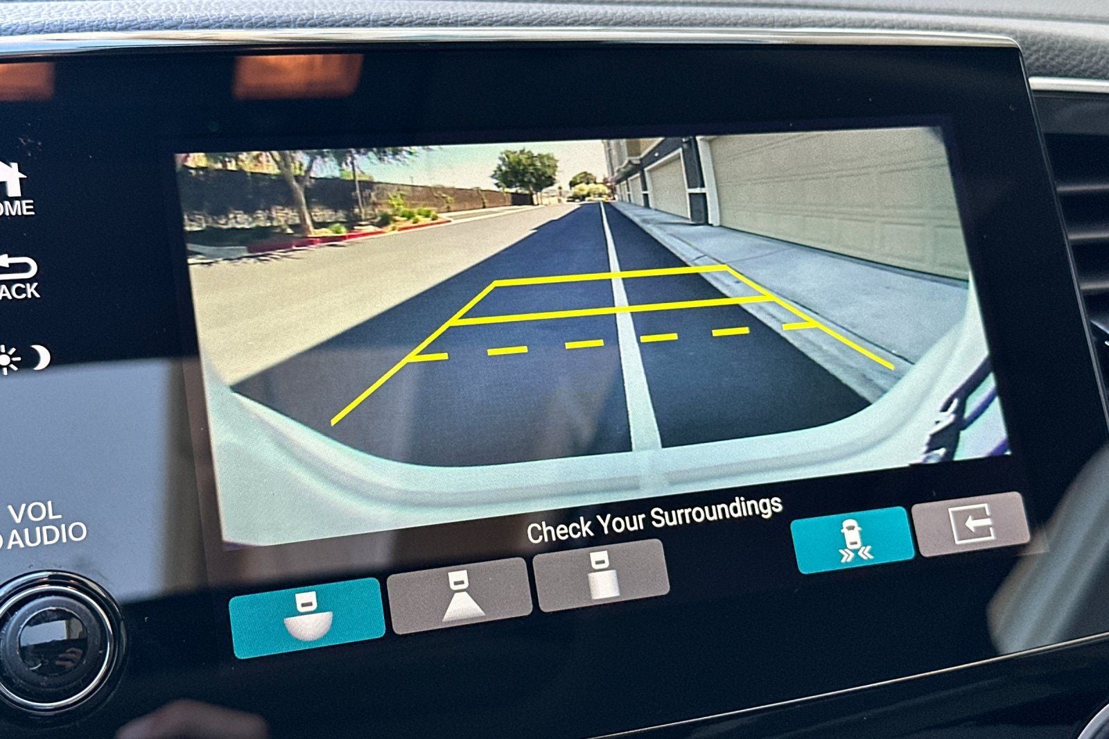 2019 Honda Pilot Touring 8 Passenger