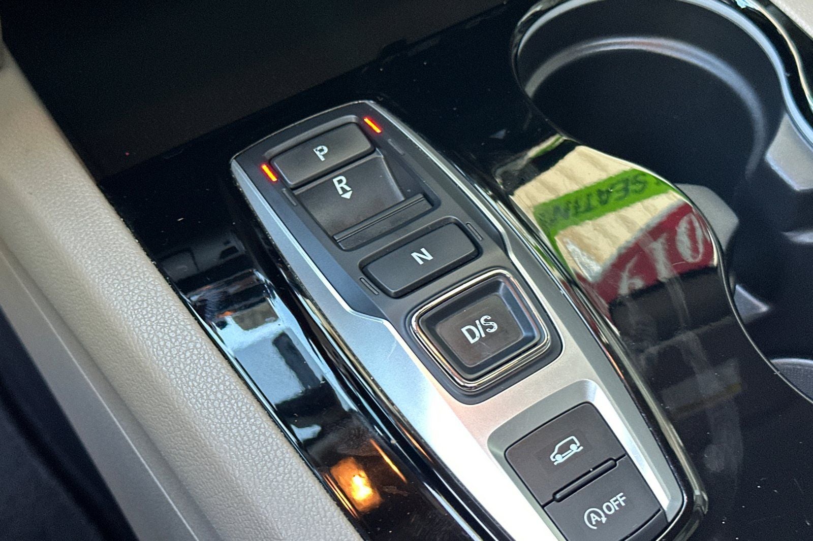 2019 Honda Pilot Touring 8 Passenger