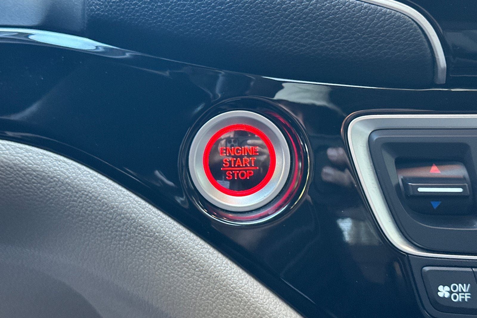 2019 Honda Pilot Touring 8 Passenger