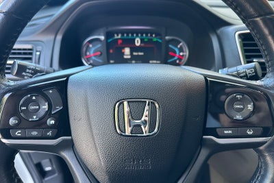 2019 Honda Pilot Touring 8 Passenger