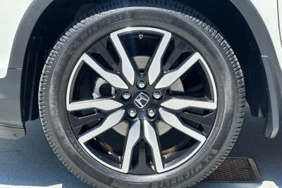 2019 Honda Pilot Touring 8 Passenger