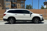 2019 Honda Pilot Touring 8 Passenger