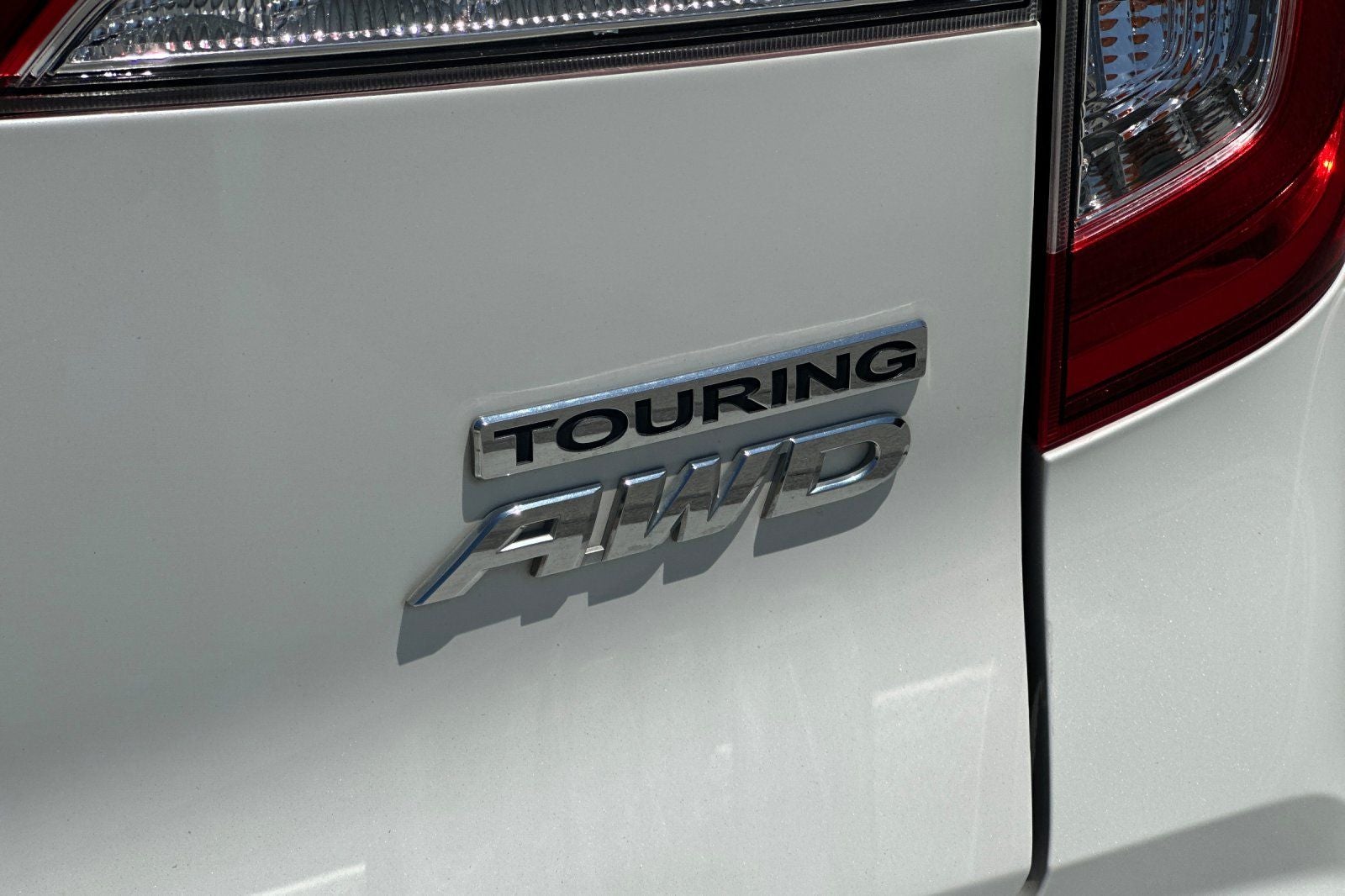 2019 Honda Pilot Touring 8 Passenger