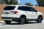 2019 Honda Pilot Touring 8 Passenger