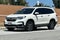2019 Honda Pilot Touring 8 Passenger