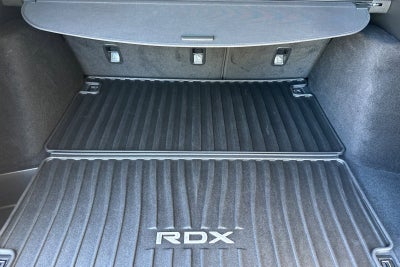 2023 Acura RDX A-Spec Package