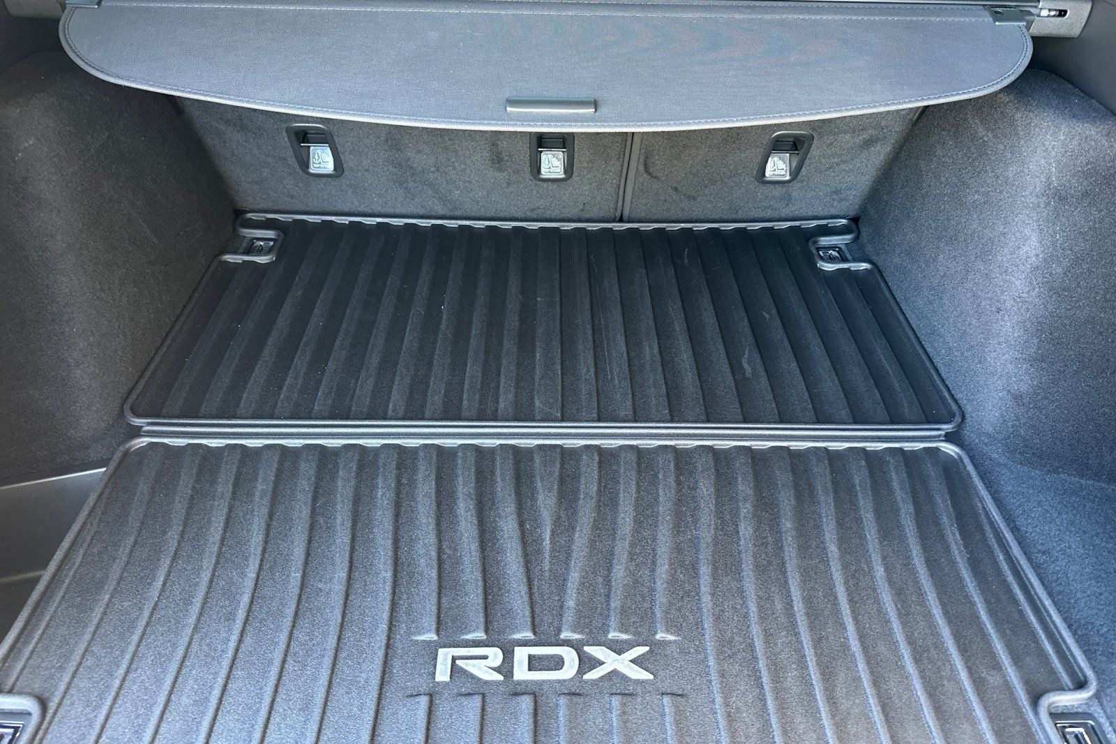 2023 Acura RDX A-Spec Package