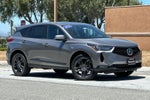 2023 Acura RDX A-Spec Package