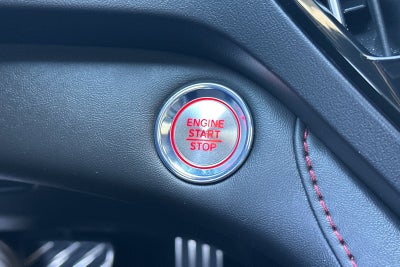 2023 Acura RDX A-Spec Package