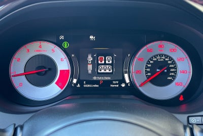 2023 Acura RDX A-Spec Package
