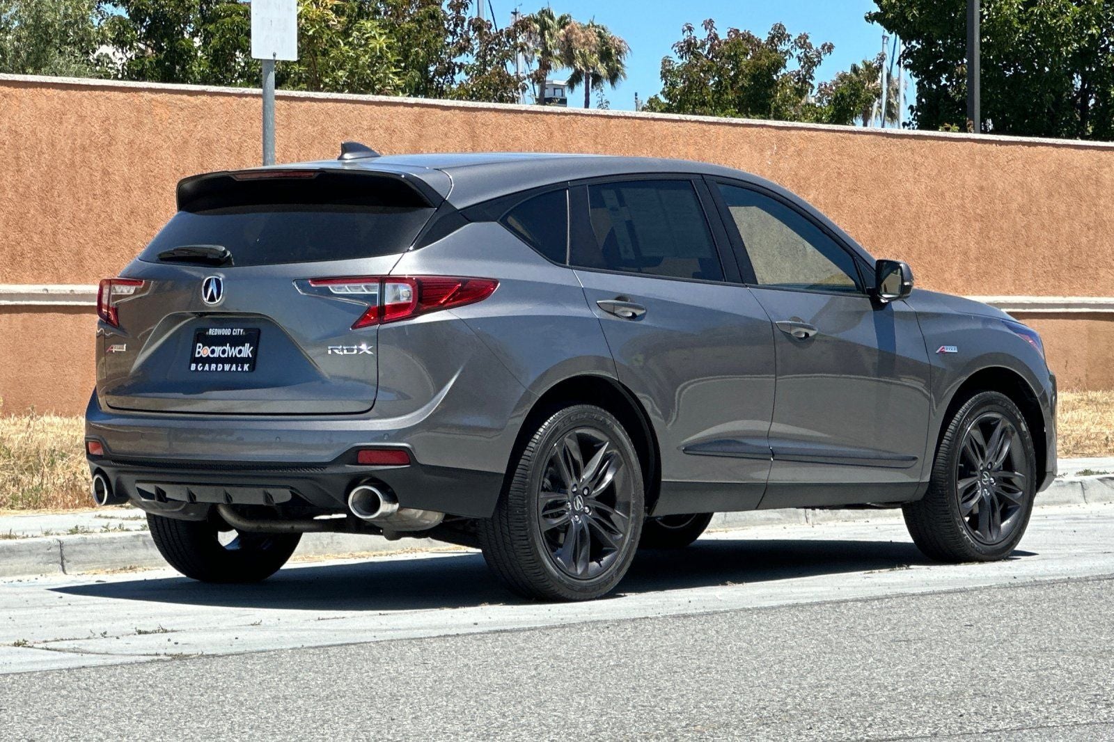 2023 Acura RDX A-Spec Package
