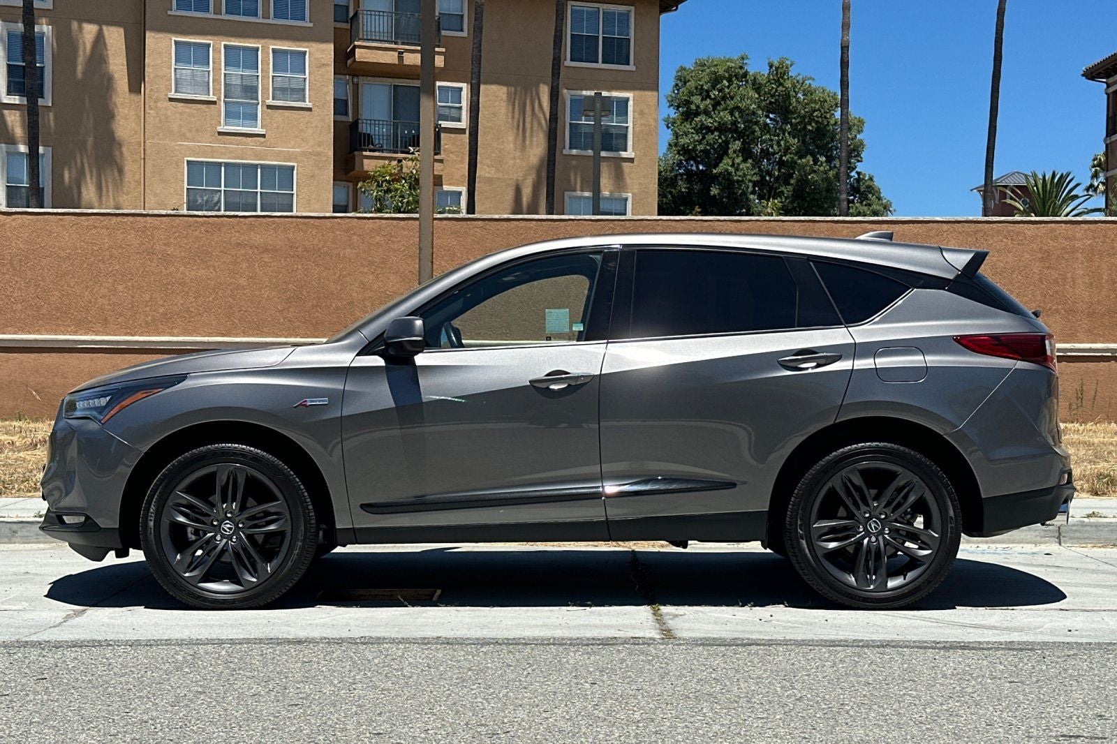 2023 Acura RDX A-Spec Package