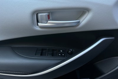 2022 Toyota Corolla APEX SE