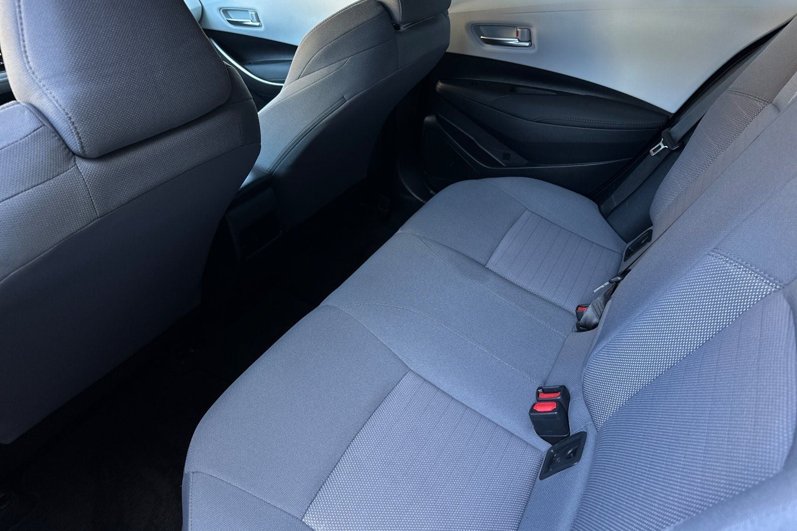 2022 Toyota Corolla APEX SE