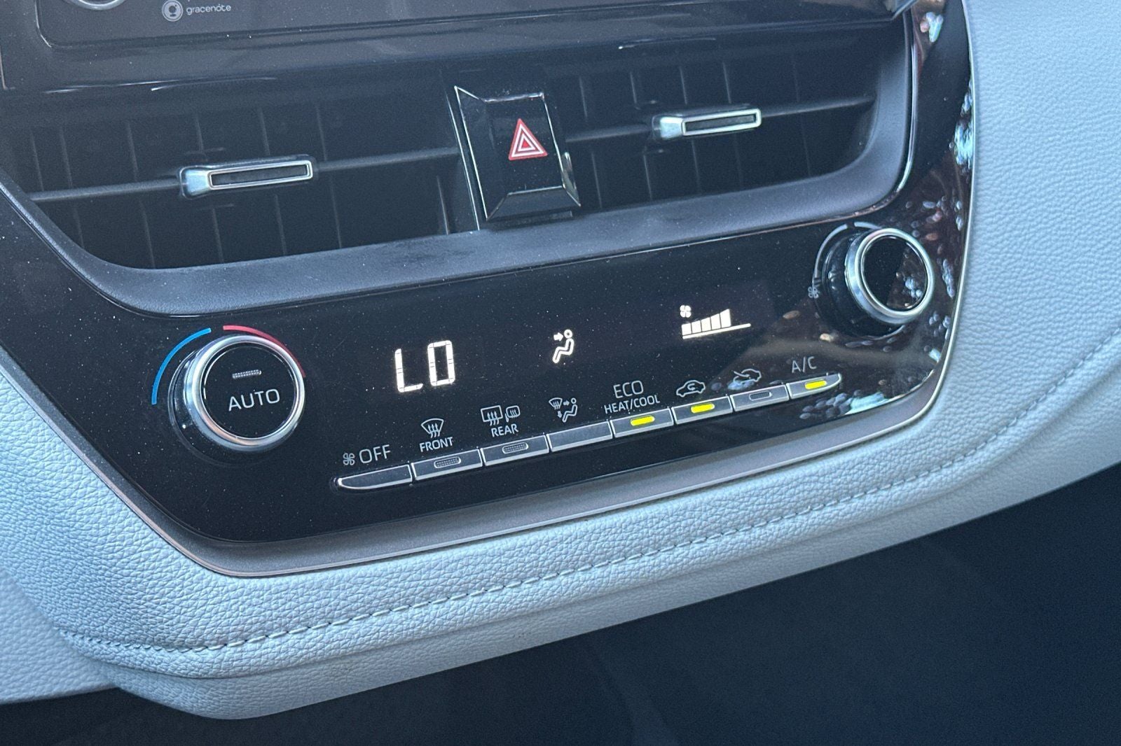 2022 Toyota Corolla APEX SE
