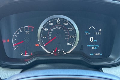 2022 Toyota Corolla APEX SE