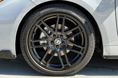 2022 Toyota Corolla APEX SE