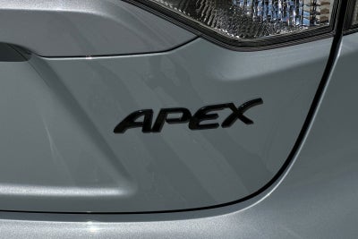 2022 Toyota Corolla APEX SE