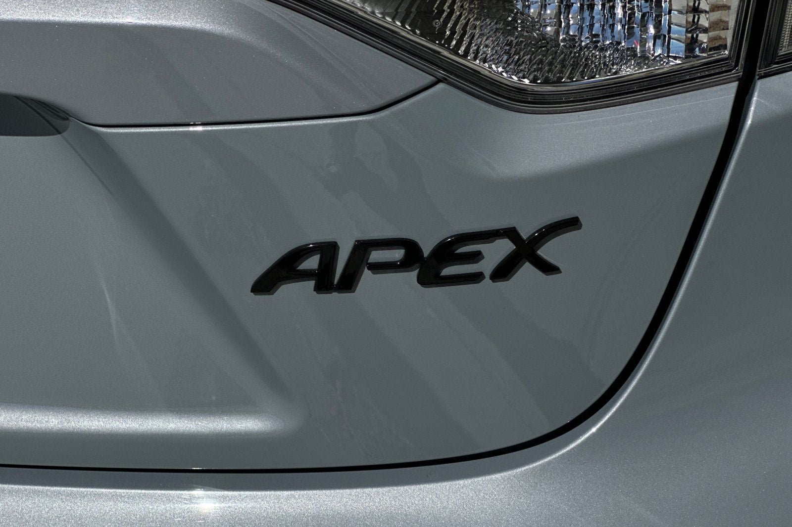 2022 Toyota Corolla APEX SE
