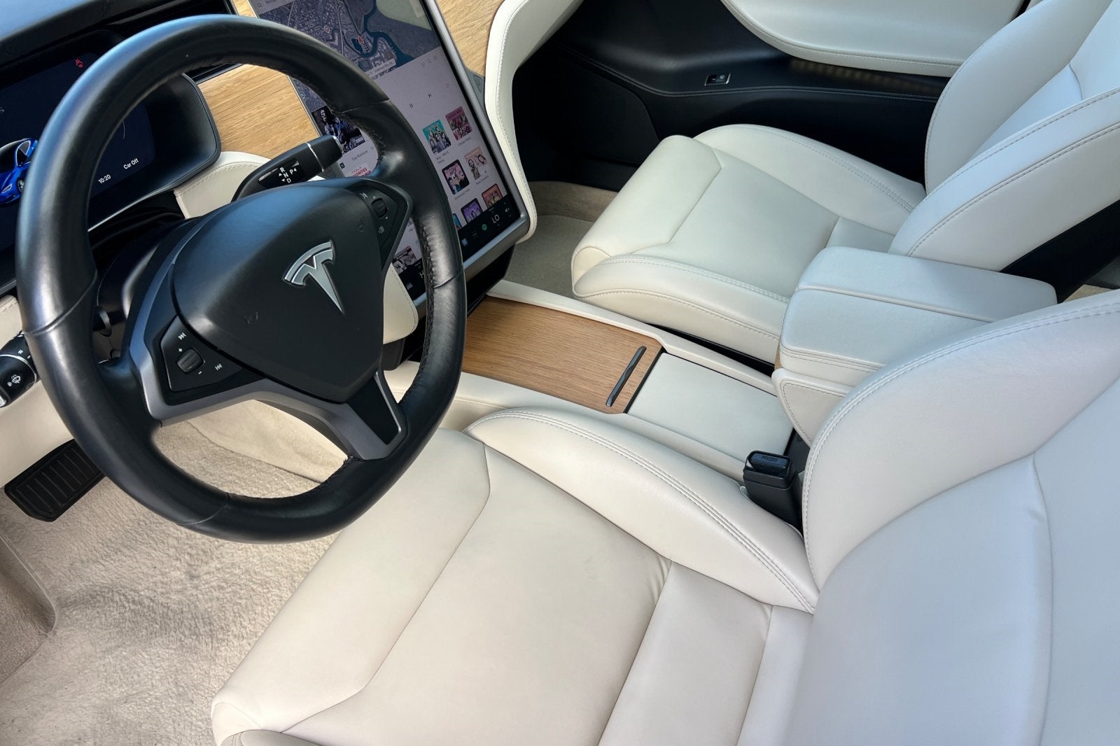 2019 Tesla Model S 75D