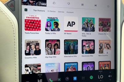 2019 Tesla Model S 75D