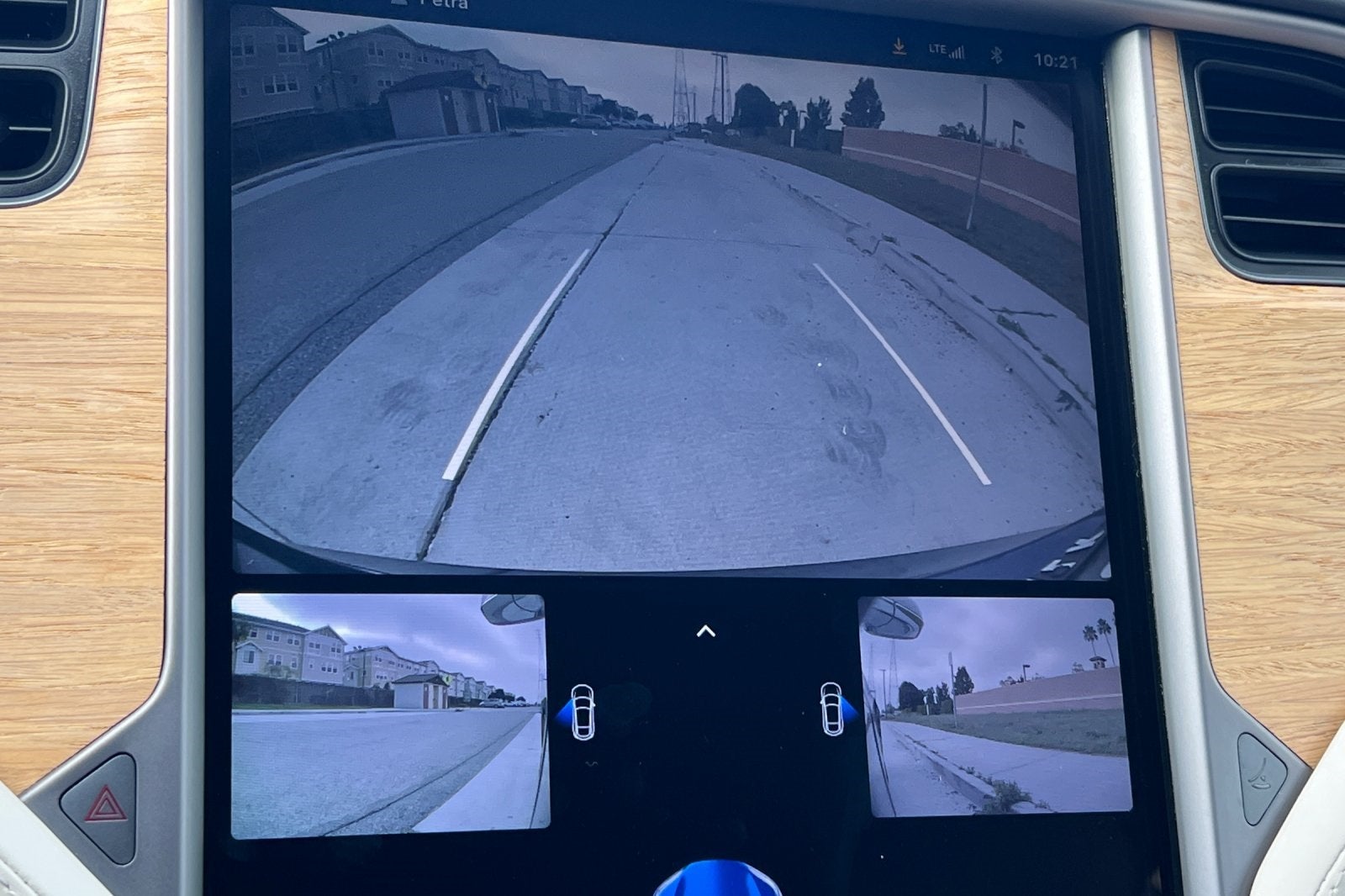 2019 Tesla Model S 75D