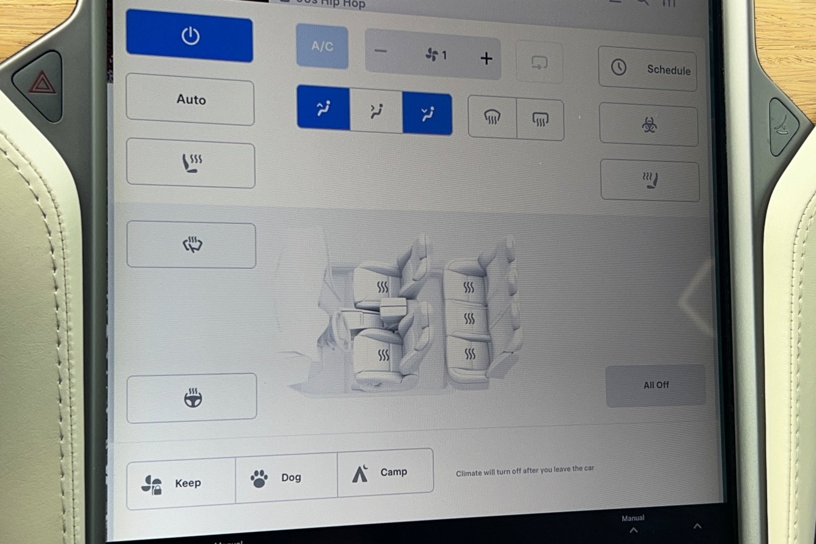 2019 Tesla Model S 75D