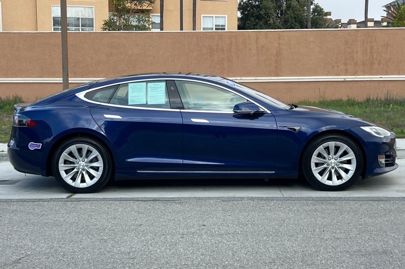 2019 Tesla Model S 75D