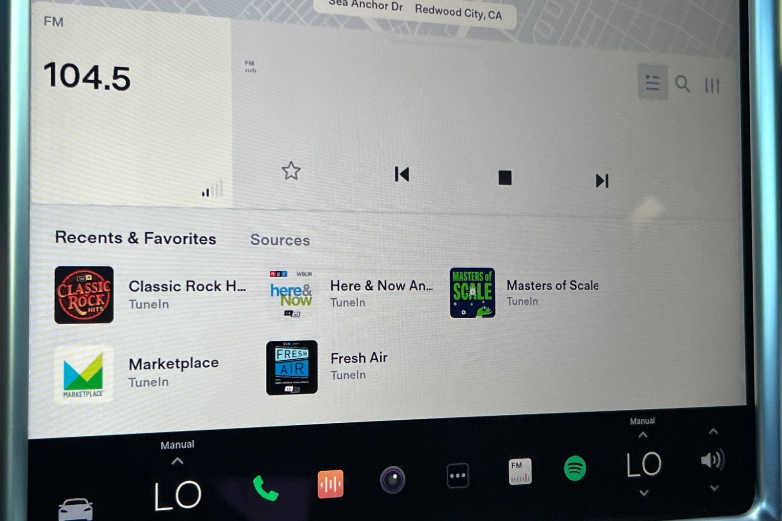 2016 Tesla Model S P90D